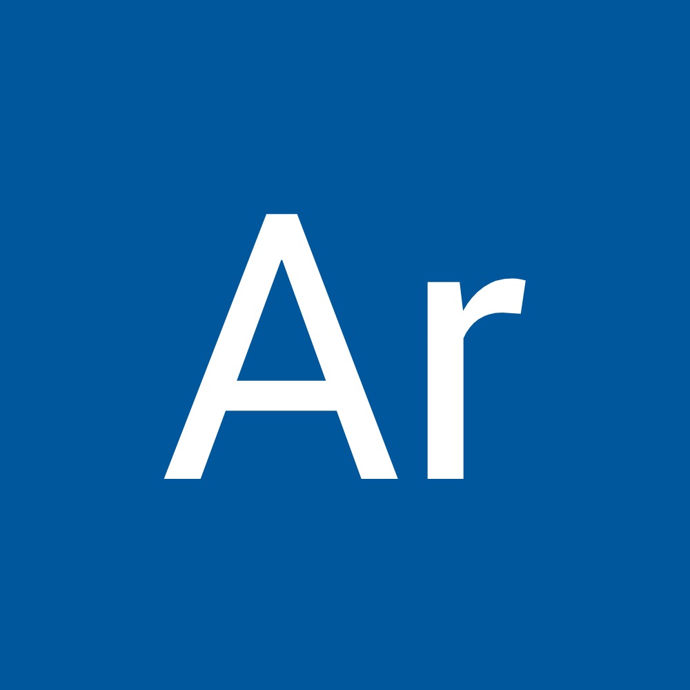 Meet your Posher, Ar